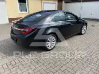 2016 Opel Insignia