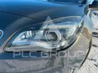 2016 Opel Insignia