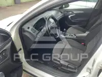 2016 Opel Insignia