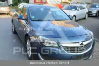 2016 Opel Insignia