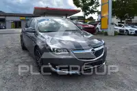 2016 Opel Insignia