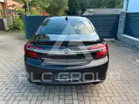 2016 Opel Insignia