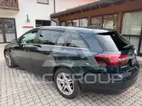 2016 Opel Insignia