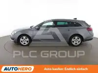 2016 Opel Insignia