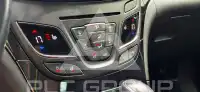 2016 Opel Insignia