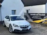 2016 Opel Insignia