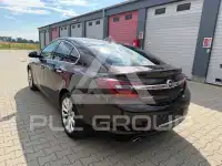 2016 Opel Insignia