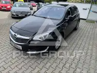 2016 Opel Insignia