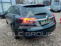 2016 Opel Insignia
