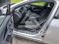 2016 Opel Insignia