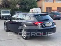 2016 Opel Insignia