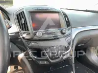 2016 Opel Insignia