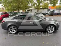 2016 Opel Insignia