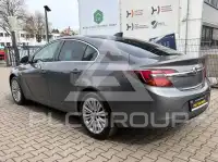 2016 Opel Insignia