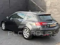 2016 Opel Insignia