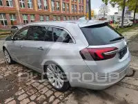2016 Opel Insignia