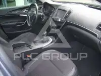 2016 Opel Insignia