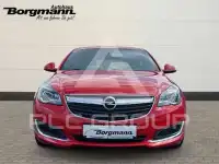 2016 Opel Insignia