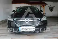 2016 Opel Insignia
