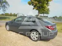 2016 Opel Insignia