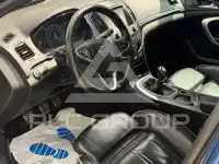 2016 Opel Insignia