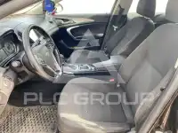 2016 Opel Insignia