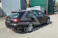 2016 Opel Insignia