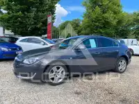 2016 Opel Insignia