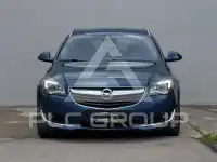 2016 Opel Insignia