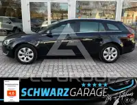 2016 Opel Insignia