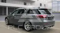 2016 Opel Insignia