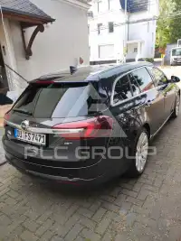2016 Opel Insignia