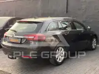 2016 Opel Insignia