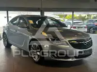 2016 Opel Insignia