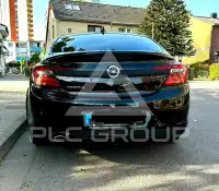 2016 Opel Insignia