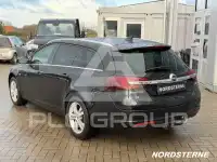2016 Opel Insignia