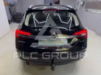2016 Opel Insignia