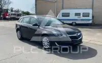 2016 Opel Insignia