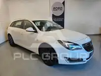 2016 Opel Insignia