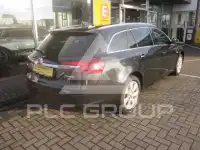 2016 Opel Insignia