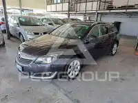 2016 Opel Insignia