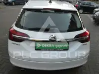 2016 Opel Insignia
