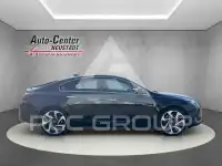 2016 Opel Insignia