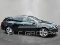 2016 Opel Insignia