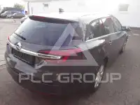 2016 Opel Insignia