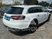 2016 Opel Insignia