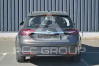 2016 Opel Insignia