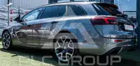 2016 Opel Insignia