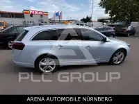 2016 Opel Insignia