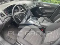 2016 Opel Insignia